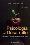 PSICOLOGÍA DEL DESARROLLO | 9789875916289 | Portada