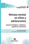 Retraso mental en niños y adolescentes | 9789875381780 | Portada