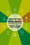 Arquitectura ecológica | 9788425227431 | Portada