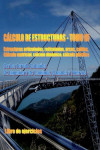 CALCULO DE ESTRUCTURAS. TOMO III. Libro de Ejercicios | 9788461564378 | Portada