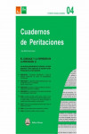 CUADERNOS DE PERITACIONES 4 | 9788412460032 | Portada