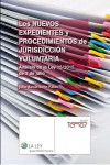 Los nuevos expedientes y procedimientos de jurisdicción voluntaria | 9788490204672 | Portada