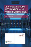 La prueba pericial informática en el procedimiento civil | 9788490204658 | Portada