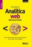 Analítica web | 9788416462537 | Portada