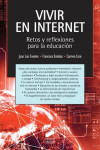 VIVIR EN INTERNET | 9788490771747 | Portada