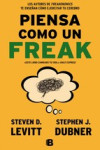 PIENSA COMO UN FREAK | 9788466656955 | Portada