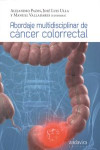 ABORDAJE MULTIDISCIPLINAR DE CANCER COLORRECTAL | 9788484087953 | Portada