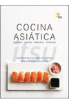 COCINA ASIÁTICA. ITSU | 9788428216333 | Portada