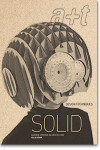 A+T 45 Solid. Harvard Symposia On Architecture: Design Techniques | 9788460692386 | Portada