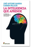 La inteligencia que aprende explicada a los docentes | 9788468025575 | Portada