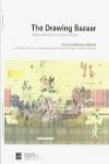 The Drawing Bazaar, dibujo, arquitectura y todo lo demas | 9788472072312 | Portada