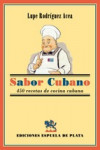 SABOR CUBANO | 9788415177746 | Portada