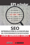 Seo. introducción a la disciplina del posicionamiento en buscadores | 9788490649565 | Portada