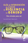 Guía de intervención en casos de violencia de género | 9788490771266 | Portada