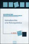 Introducción a la Fisicoquímica | 9788437079660 | Portada