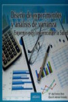 Diseño de experimentos y análisis de varianza esquemas Ciencias de la Salud | 9788484087984 | Portada