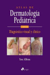 ATLAS DE DERMATOLOGÍA PEDIÁTRICA | 9788415950851 | Portada