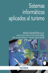 Sistemas informáticos aplicados al turismo | 9788436834673 | Portada