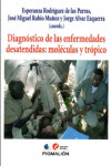 Diagnóstico de las enfermedades desatendidas: moléculas y trópico | 9788416447268 | Portada