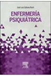ENFERMERIA PSIQUIATRICA | 9788490226810 | Portada