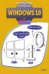 Windows 10 para torpes | 9788441537545 | Portada