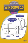 Windows 10 para torpes | 9788441537545 | Portada