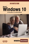 Windows 10 | 9788441541245 | Portada