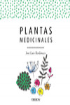 Plantas medicinales | 9788441539952 | Portada