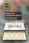 MOTORES DE COMBUSTIÓN INTERNA | 9788436269536 | Portada