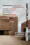 Selección Premios Arquitectura | 9788494009471 | Portada