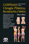 COIFFMAN CIRUGIA PLASTICA RECONSTRUCTIVA Y ESTETICA. TOMO V | 9789585902015 | Portada