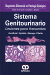 SISTEMA GENITOURINARIO. LESIONES POCO FRECUENTES | 9789585902022 | Portada