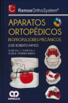 Ramos OrthoSystem Aparatos Ortopédicos. Biopropulsores mecánicos | 9789585902077 | Portada