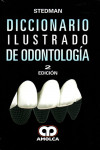 DICCIONARIO ILUSTRADO DE ODONTOLOGIA | 9789585902084 | Portada
