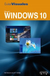 Windows 10 | 9788441537514 | Portada