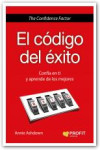 El código del éxito | 9788416115945 | Portada