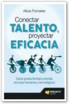 Conectar talento, proyectar eficacia | 9788416115983 | Portada