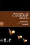 METODOLOGIA DE LA INVESTIGACION EDUCATIVA | 9788499696980 | Portada