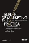 EL PLAN DE MARKETING EN LA PRACTICA | 9788416462551 | Portada