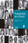 PROTAGONISTAS DE LA CIENCIA | 9788490970799 | Portada