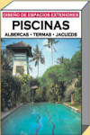 Piscinas | 9788486584689 | Portada