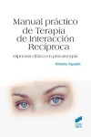 Manual práctico de Terapia de Interacción Recíproca | 9788497563352 | Portada