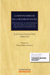 LA RESPONSABILIDAD EN LA SEGURIDAD SOCIAL | 9788490988237 | Portada