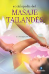 ENCICLOPEDIA DEL MASAJE TAILANDÉS | 9788499105321 | Portada