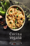 Cocina vegana | 9788441537620 | Portada