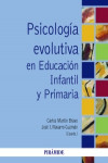 Psicología evolutiva en Educación Infantil y Primaria | 9788436834611 | Portada