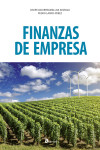 Finanzas de empresa | 9788494463105 | Portada