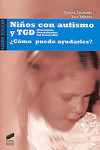 Niños con autismo y TGD | 9788497563000 | Portada