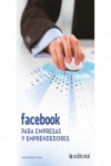 Facebook para empresas y emprendedores | 9788416433872 | Portada