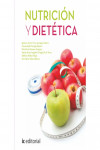 Nutrición y dietética. 2 volúmenes | 9788416433728 | Portada
